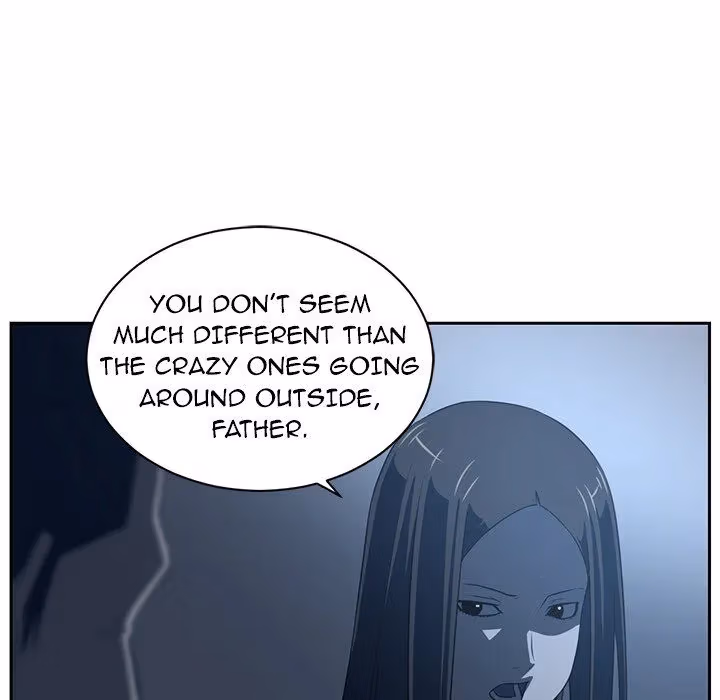 Read The Happening chapter 83 image 80 on Lezhin