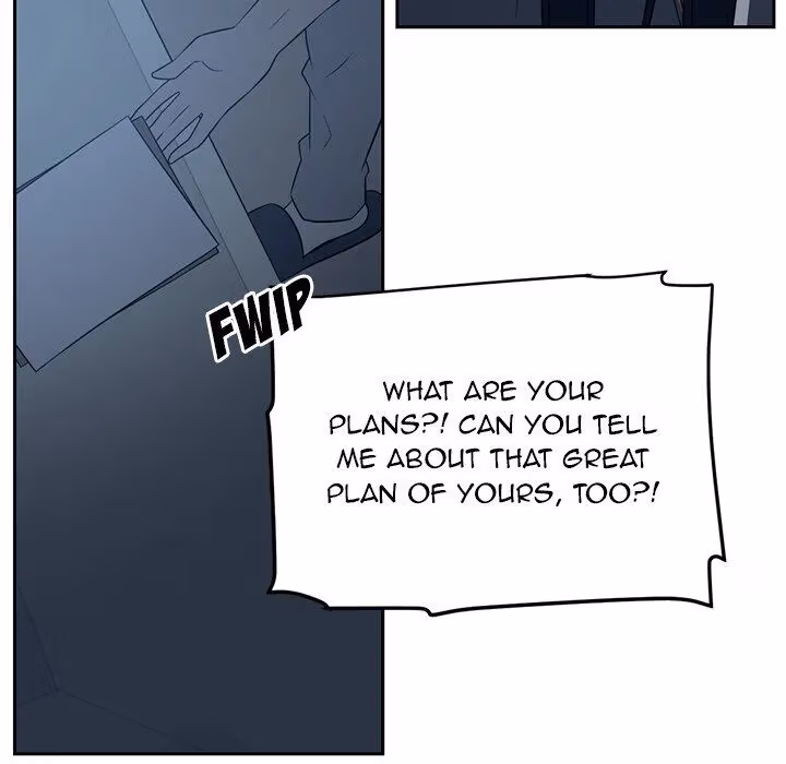 Read The Happening chapter 83 image 85 on Lezhin