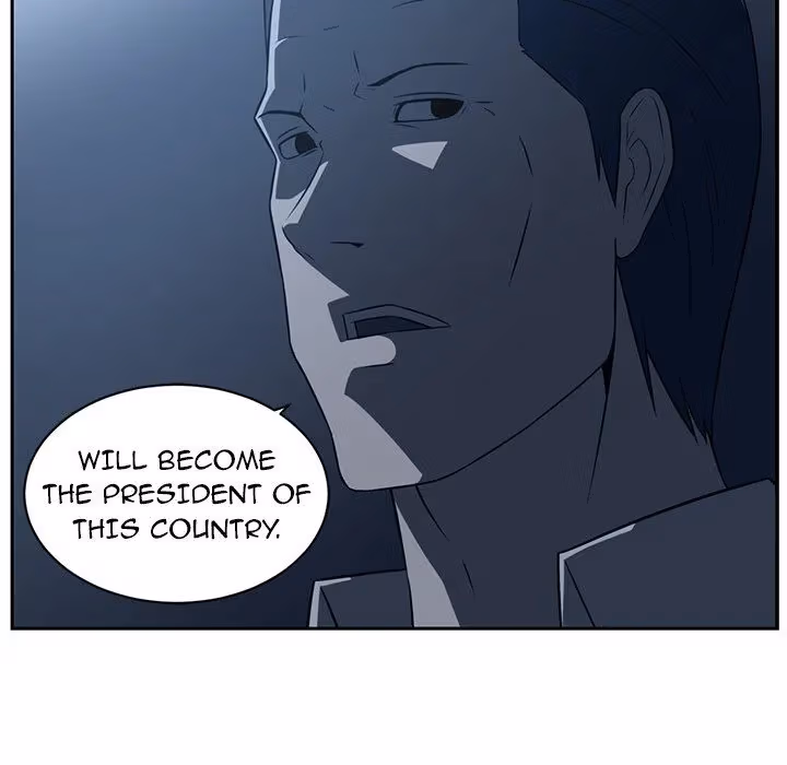 Read The Happening chapter 83 image 89 on Lezhin