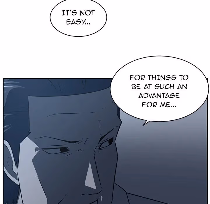 Read The Happening chapter 83 image 93 on Lezhin