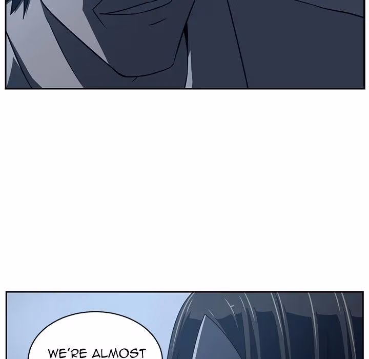 Read The Happening chapter 83 image 94 on Lezhin
