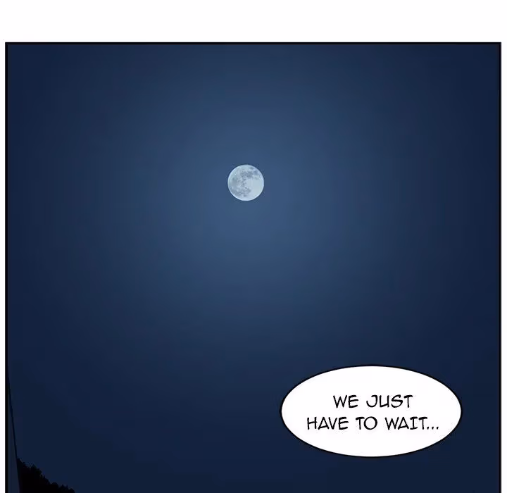 Read The Happening chapter 83 image 96 on Lezhin