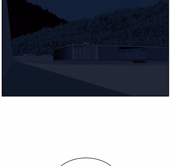 Read The Happening chapter 83 image 97 on Lezhin