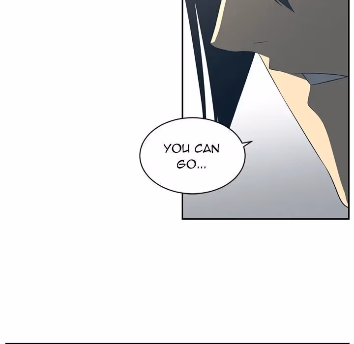 Read The Happening chapter 84 image 100 on Lezhin