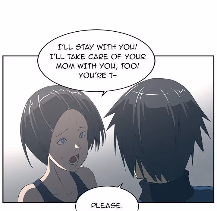 Read The Happening chapter 84 image 102 on Lezhin
