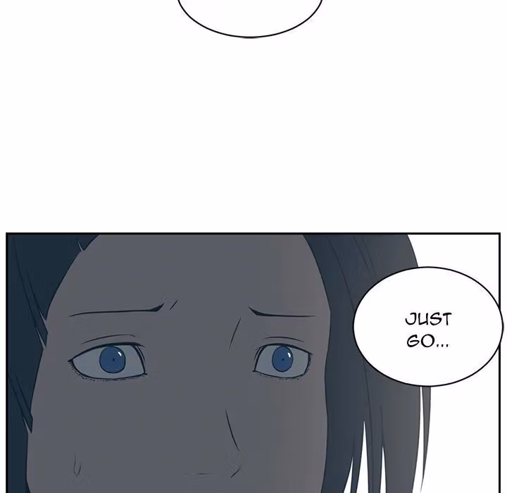 Read The Happening chapter 84 image 103 on Lezhin