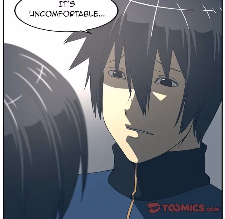 Read The Happening chapter 84 image 105 on Lezhin