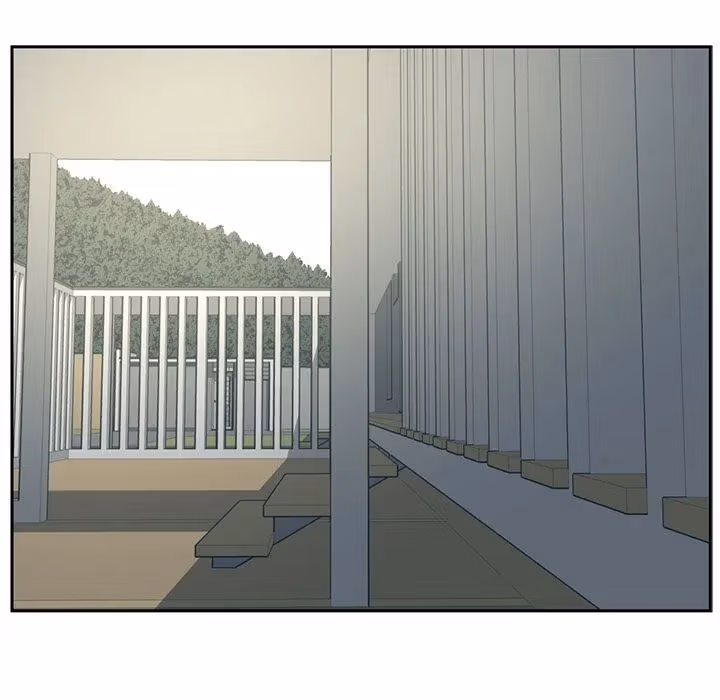 Read The Happening chapter 84 image 108 on Lezhin