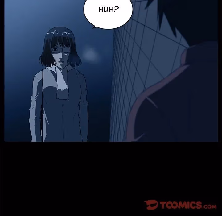Read The Happening chapter 84 image 17 on Lezhin