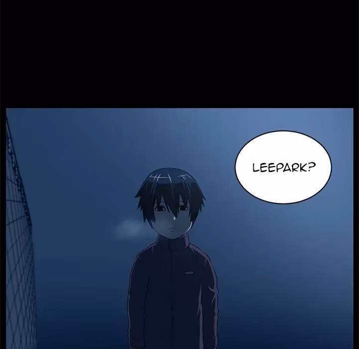 Read The Happening chapter 84 image 18 on Lezhin