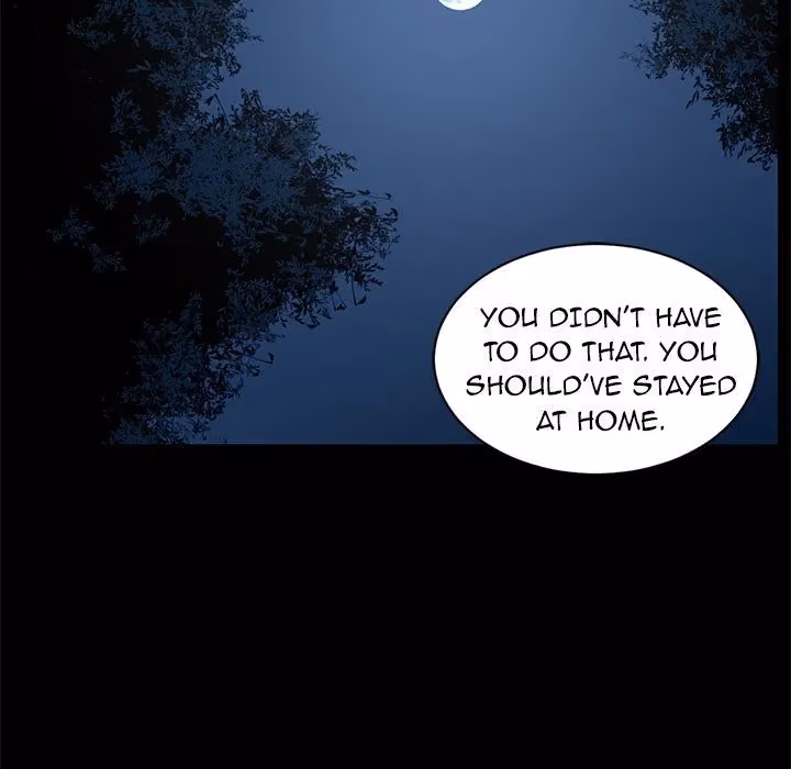 Read The Happening chapter 84 image 20 on Lezhin