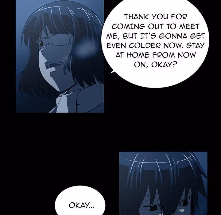 Read The Happening chapter 84 image 24 on Lezhin