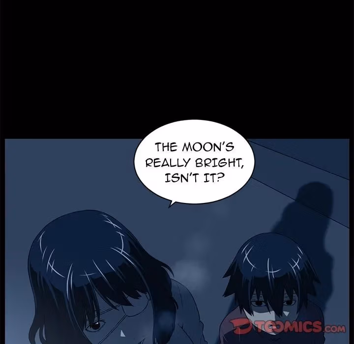 Read The Happening chapter 84 image 29 on Lezhin