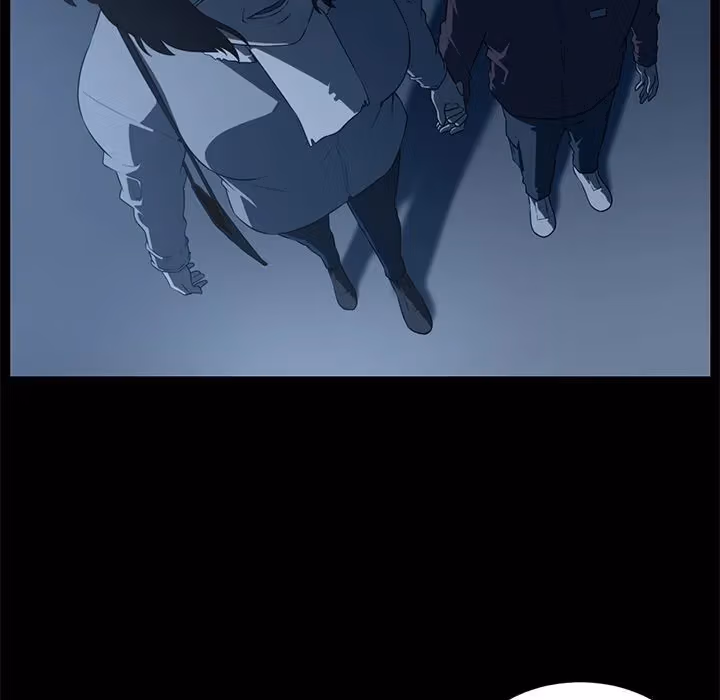 Read The Happening chapter 84 image 30 on Lezhin