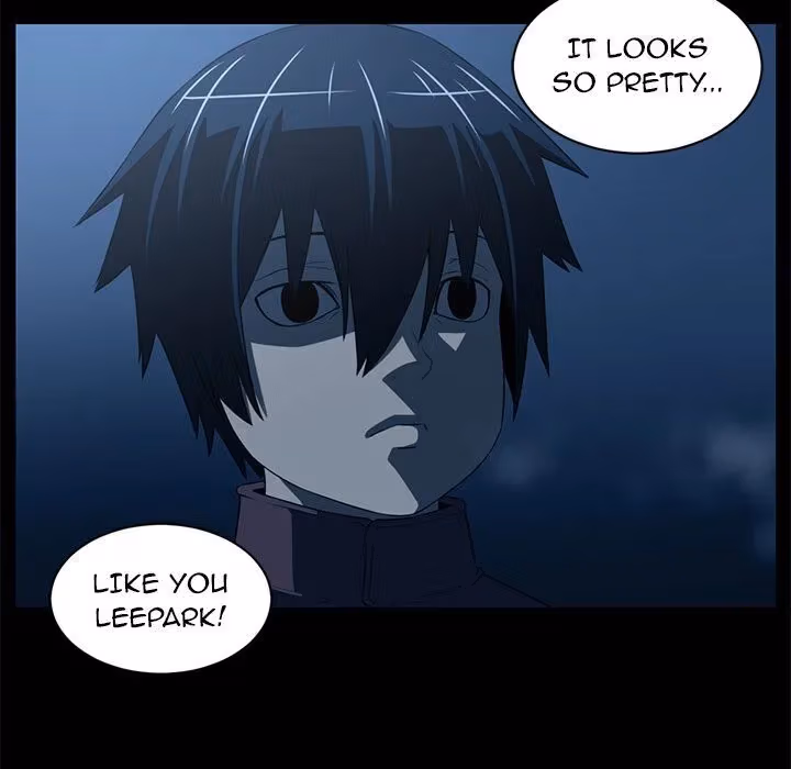 Read The Happening chapter 84 image 31 on Lezhin