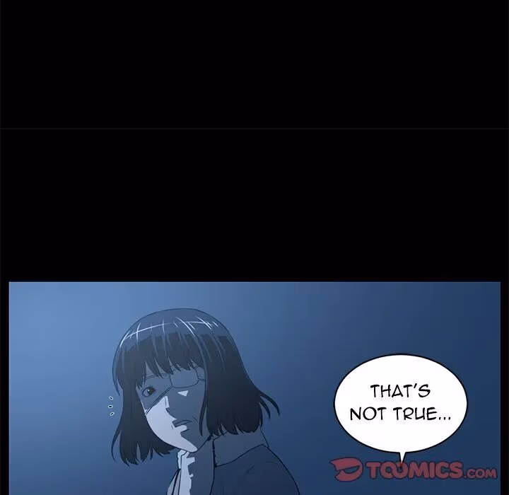 Read The Happening chapter 84 image 33 on Lezhin