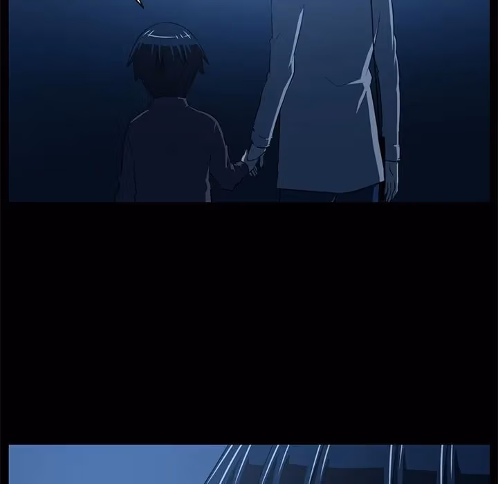 Read The Happening chapter 84 image 39 on Lezhin