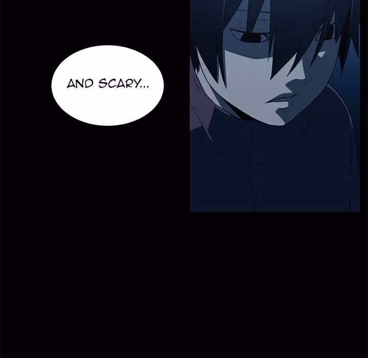 Read The Happening chapter 84 image 44 on Lezhin