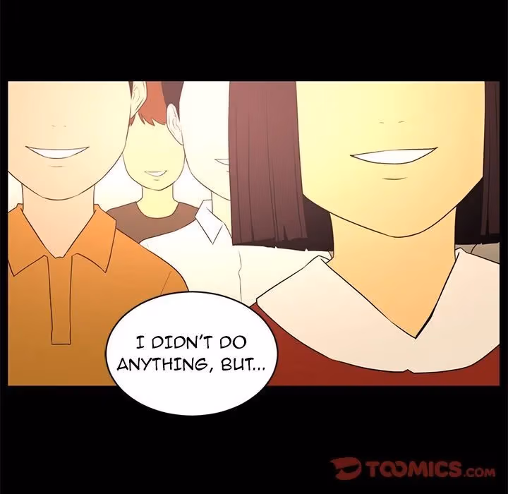 Read The Happening chapter 84 image 45 on Lezhin