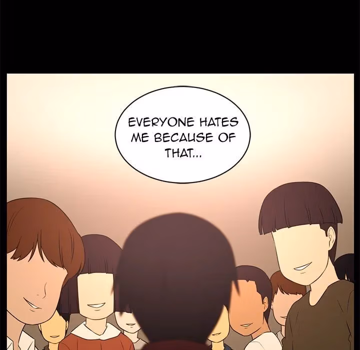 Read The Happening chapter 84 image 46 on Lezhin