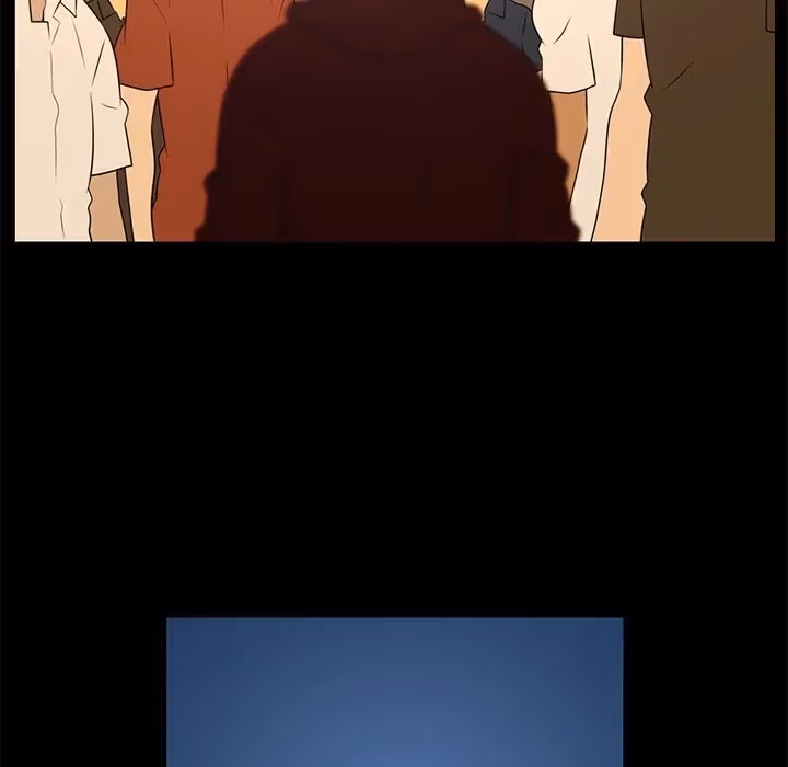 Read The Happening chapter 84 image 47 on Lezhin
