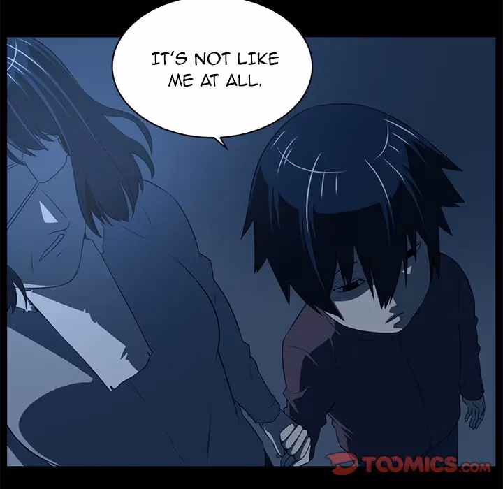 Read The Happening chapter 84 image 49 on Lezhin