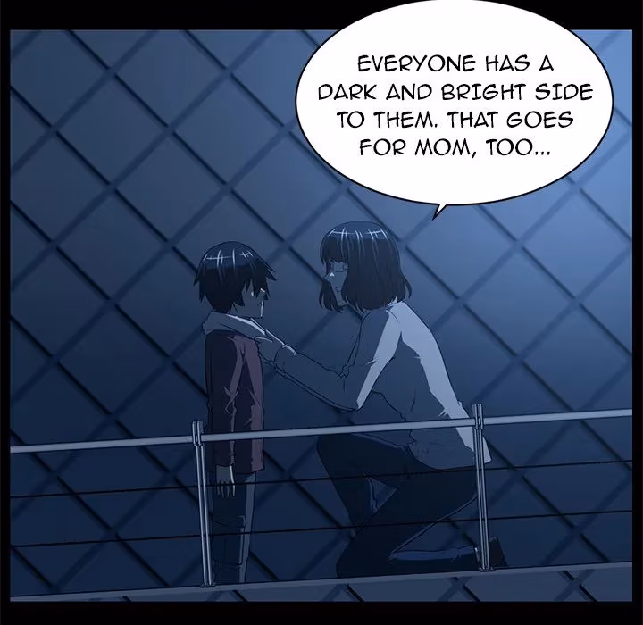 Read The Happening chapter 84 image 54 on Lezhin