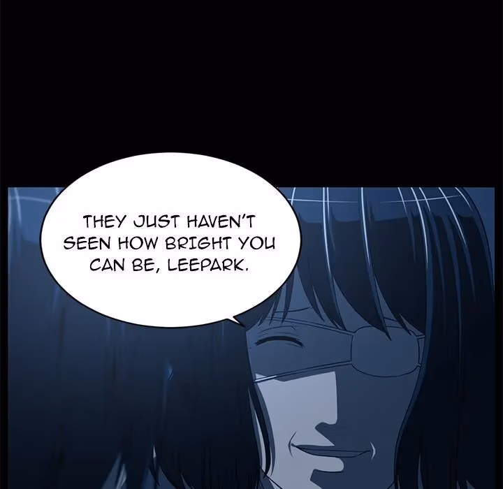 Read The Happening chapter 84 image 55 on Lezhin