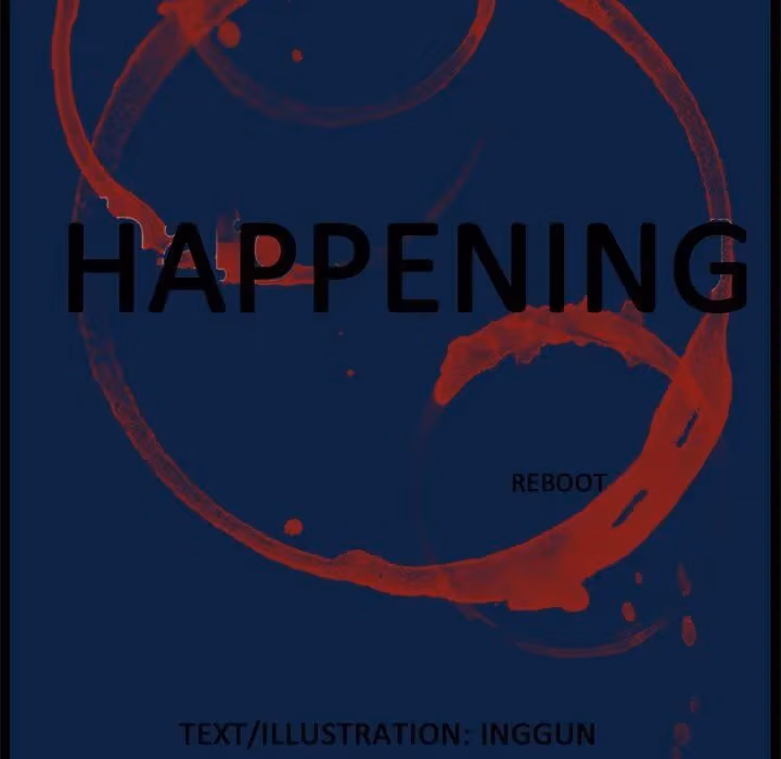 Read The Happening chapter 84 image 6 on Lezhin