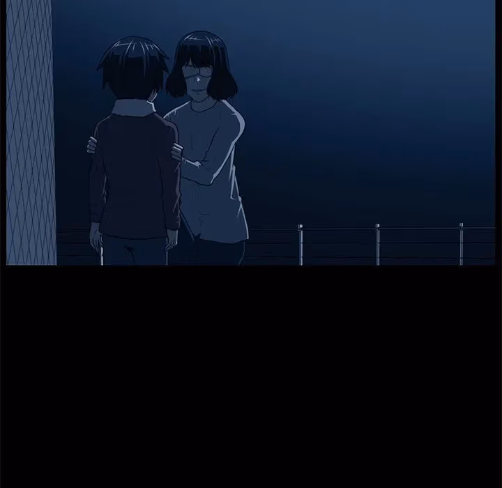 Read The Happening chapter 84 image 62 on Lezhin