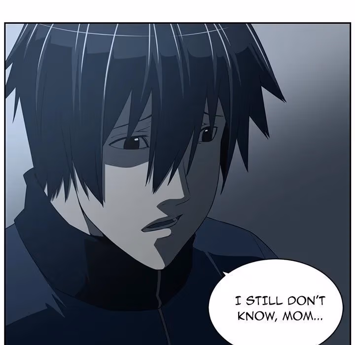Read The Happening chapter 84 image 72 on Lezhin
