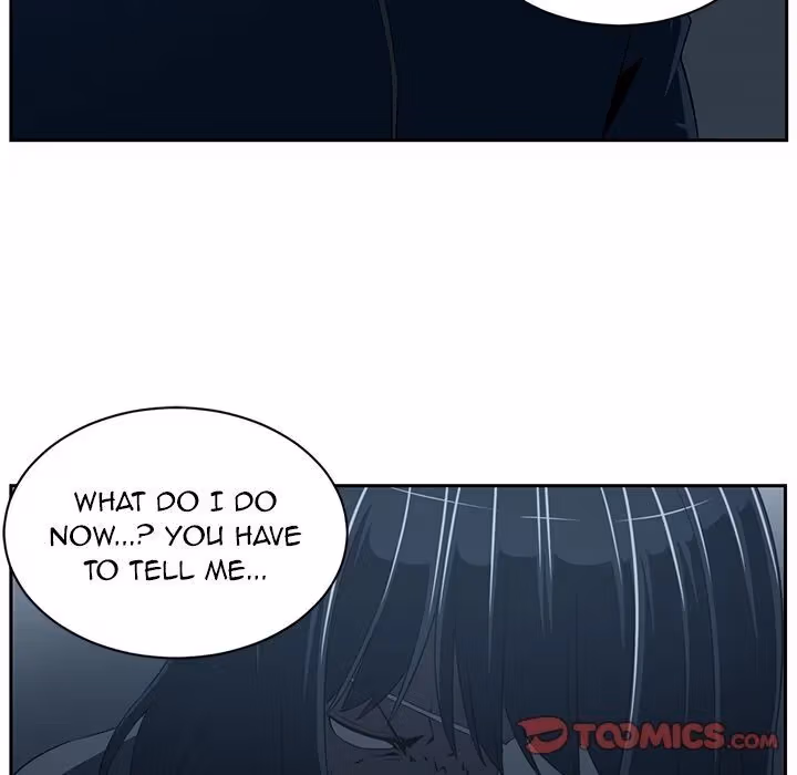 Read The Happening chapter 84 image 73 on Lezhin