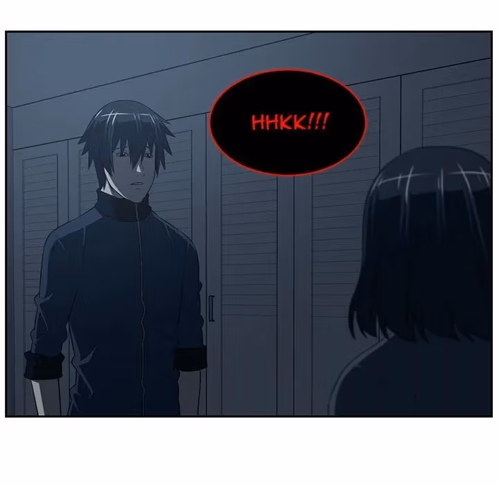 Read The Happening chapter 84 image 75 on Lezhin