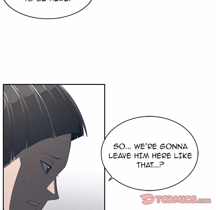 Read The Happening chapter 84 image 85 on Lezhin