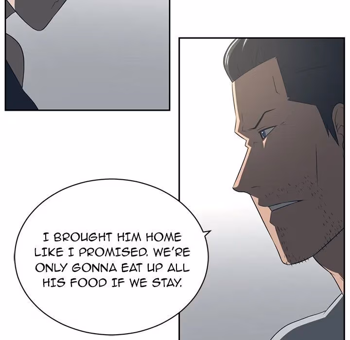 Read The Happening chapter 84 image 86 on Lezhin