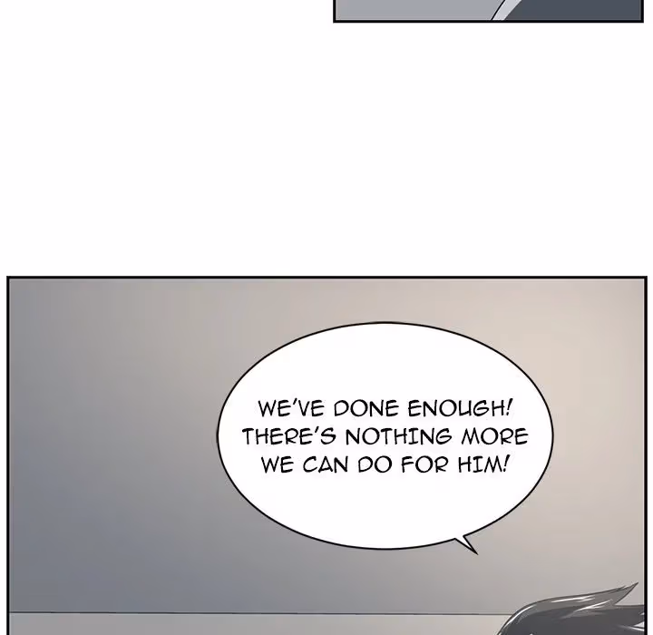 Read The Happening chapter 84 image 87 on Lezhin