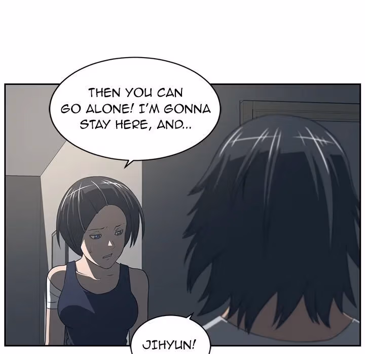 Read The Happening chapter 84 image 90 on Lezhin