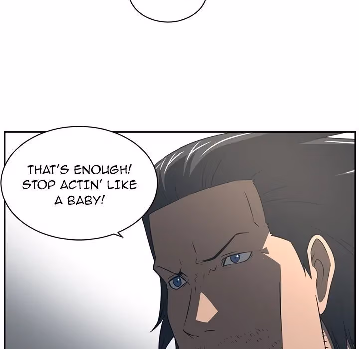 Read The Happening chapter 84 image 91 on Lezhin