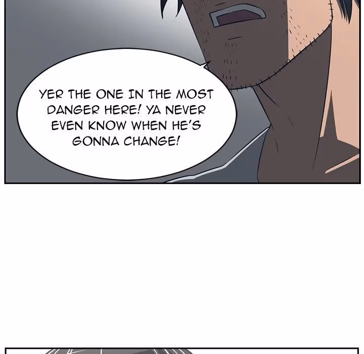 Read The Happening chapter 84 image 92 on Lezhin