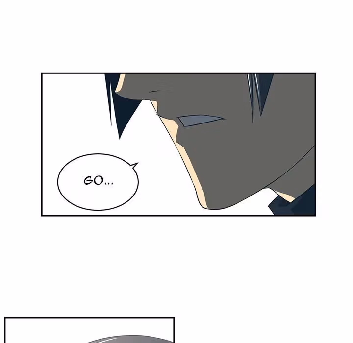 Read The Happening chapter 84 image 98 on Lezhin