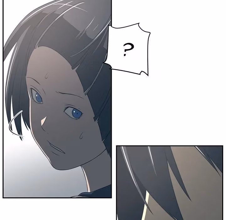 Read The Happening chapter 84 image 99 on Lezhin