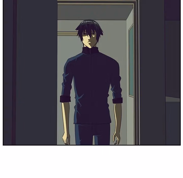 Read The Happening chapter 85 image 102 on Lezhin
