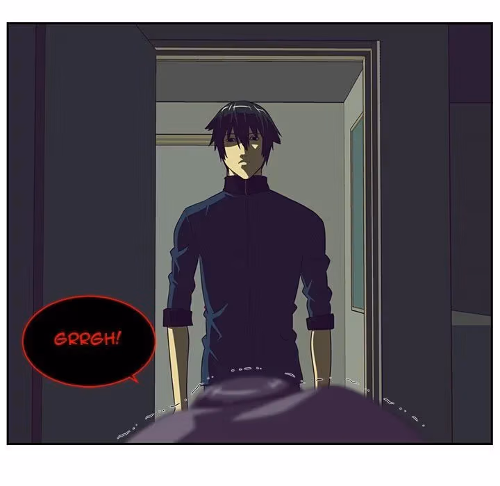 Read The Happening chapter 85 image 103 on Lezhin