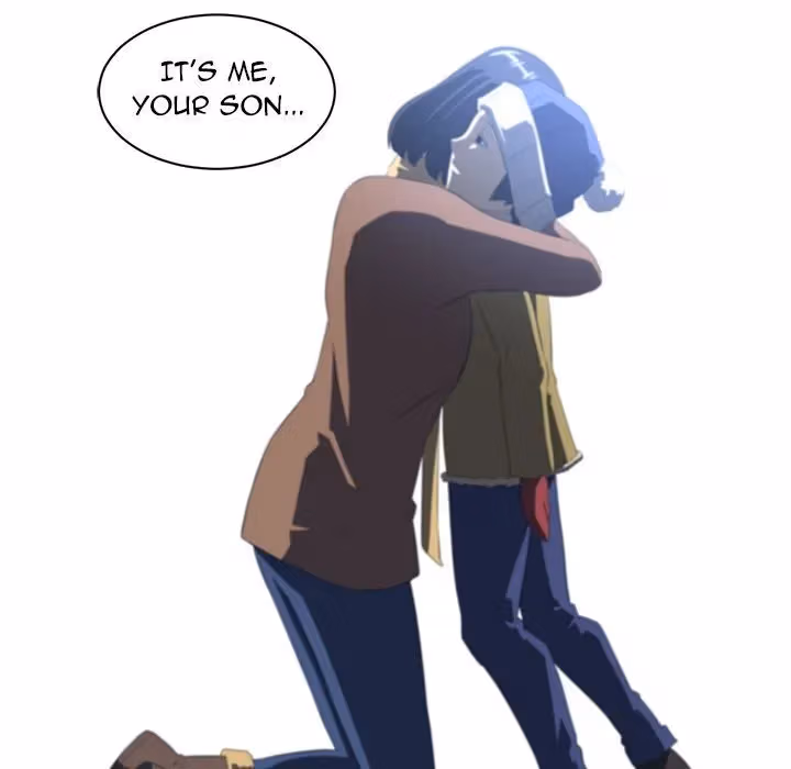 Read The Happening chapter 85 image 109 on Lezhin