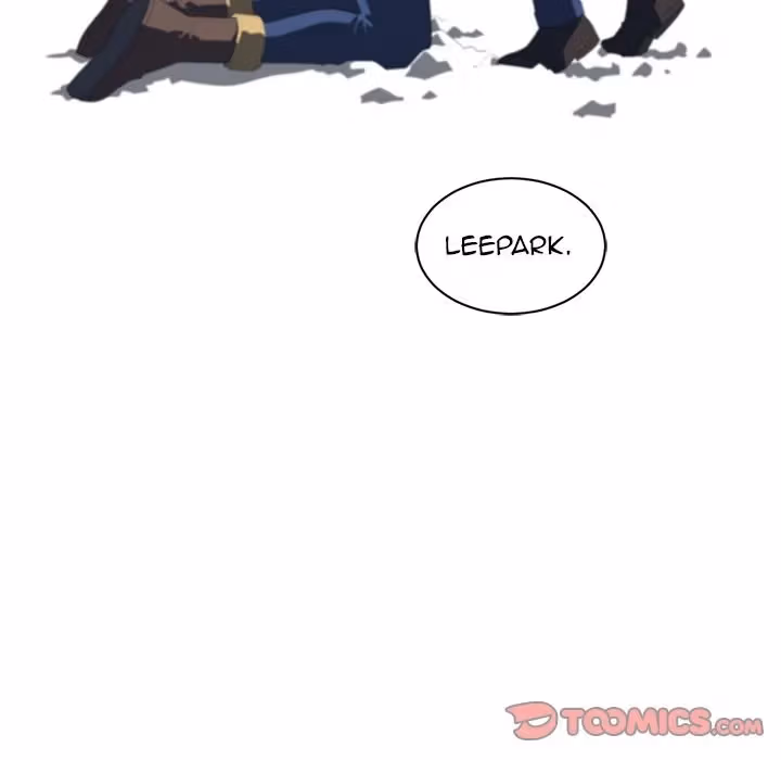 Read The Happening chapter 85 image 110 on Lezhin