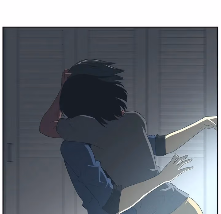 Read The Happening chapter 85 image 114 on Lezhin