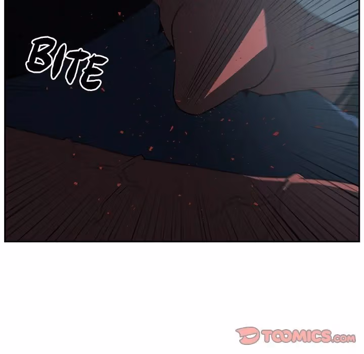 Read The Happening chapter 85 image 116 on Lezhin