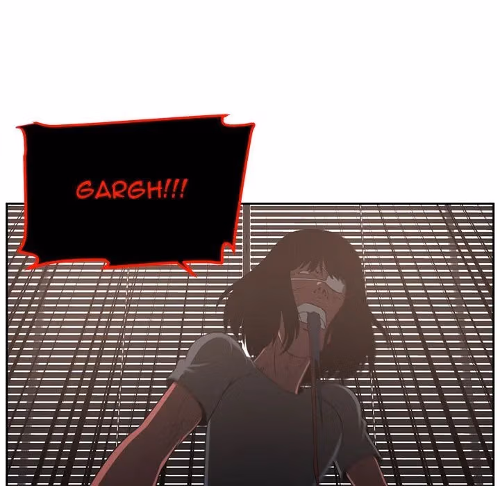Read The Happening chapter 85 image 118 on Lezhin