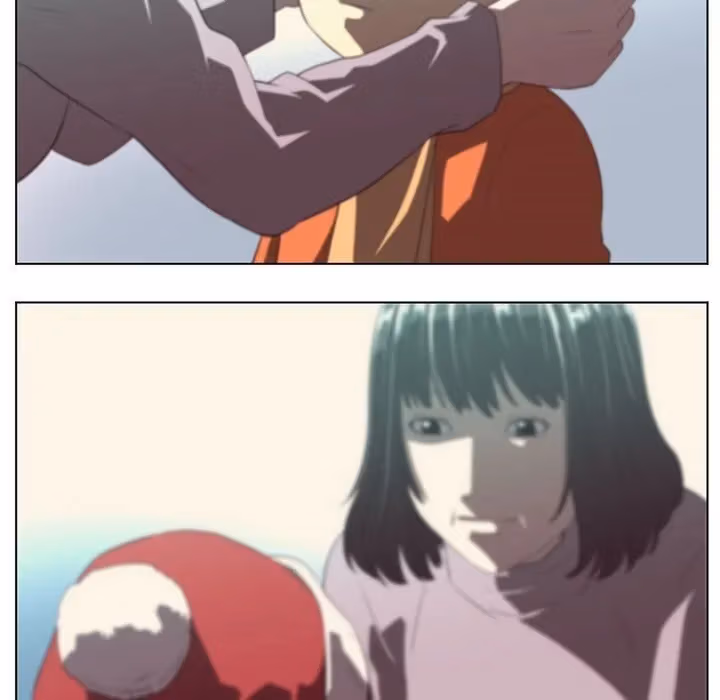 Read The Happening chapter 85 image 120 on Lezhin