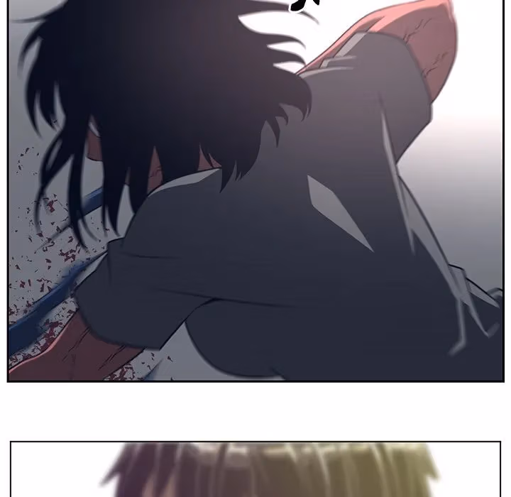 Read The Happening chapter 85 image 123 on Lezhin